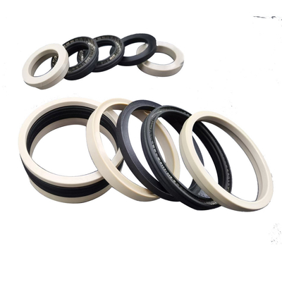High Pressure Stain Steel Wire Braided 2 Layers Hydraulic Hose Resistant to Corrosion