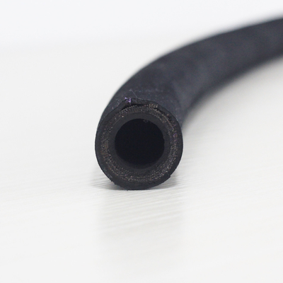 20 MPa Min. Burst Pressure Steel Braided High Pressure Hose for Hydraulic Applications