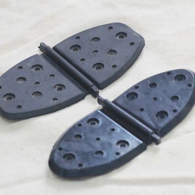 Marine Seal Ring OEM Sales Durable NBR Material with Transparent Packaging
