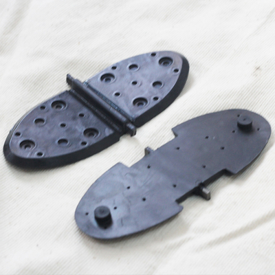 Marine Seal Ring OEM Sales Durable NBR Material with Transparent Packaging