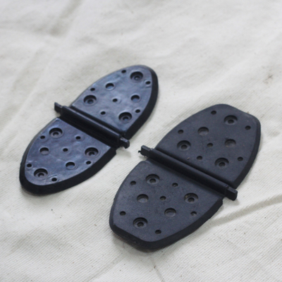 Marine Seal Ring OEM Sales Durable NBR Material with Transparent Packaging