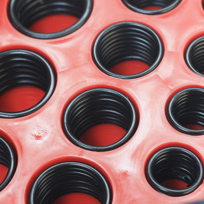 Standard Size or Custom Size Bucket Seal Material Type O-Ring Kit for Hydraulic Repair
