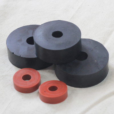 Customized FKM HNBR Sealing Product Rubber Gasket for All Industries of Various Materials