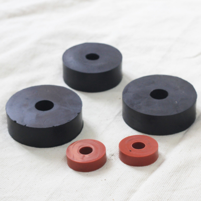 Customized FKM HNBR Sealing Product Rubber Gasket for All Industries of Various Materials