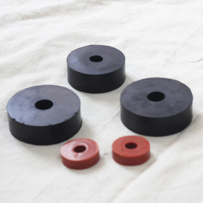 Customized FKM HNBR Sealing Product Rubber Gasket for All Industries of Various Materials