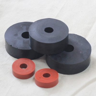 Customized FKM HNBR Sealing Product Rubber Gasket for All Industries of Various Materials