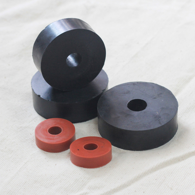 Customized FKM HNBR Sealing Product Rubber Gasket for All Industries of Various Materials