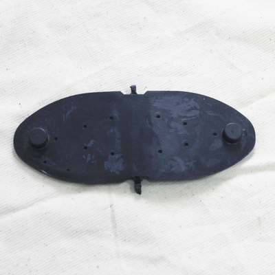 NBR Custom-made Heat and Oil Resistant PTFE O-ring for Marine Diesel Engine Fittings