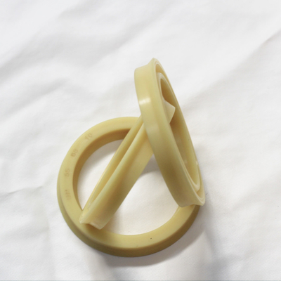 PU Material 36*46*6 UNS Piston Rod Seal Hydraulic Seals with 20-90 Shore A Hardness Range