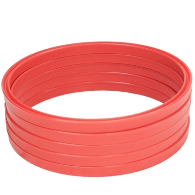 Transparent Bags/Cartons Package Type Breaker Seal Kit for Excavator Spare Parts