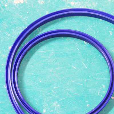 High Wear-Resistance Rubber Hydraulic Cylinder Piston Seal For all industries OEM/ODM