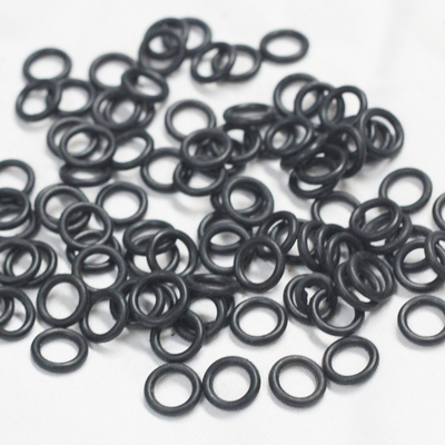 Customized O Rings with High Temperature Resistance and Oil Resistant Properties