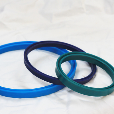 136*150*8.5 PU U Cup Hydraulic Seals for UN SPGO V Packing in Hydraulic Cylinder Kit