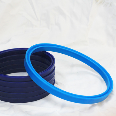136*150*8.5 PU U Cup Hydraulic Seals for UN SPGO V Packing in Hydraulic Cylinder Kit