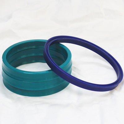 136*150*8.5 PU U Cup Hydraulic Seals for UN SPGO V Packing in Hydraulic Cylinder Kit