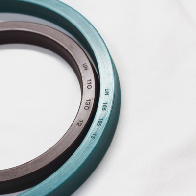 IDI Rubber Ring 140*155*10 for Sealing Rod/Shaft Resistant to High Temperatures