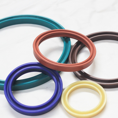 IDI Rubber Ring 140*155*10 for Sealing Rod/Shaft Resistant to High Temperatures