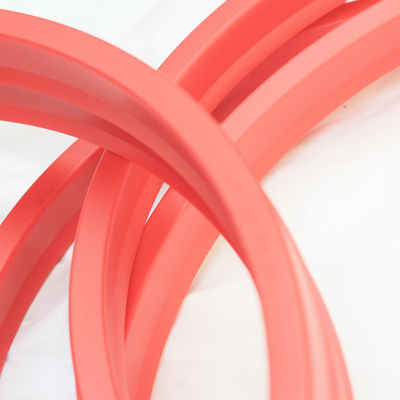 IDI Rubber Ring 140*155*10 for Sealing Rod/Shaft Resistant to High Temperatures