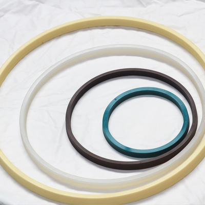 IDI Rubber Ring 140*155*10 for Sealing Rod/Shaft Resistant to High Temperatures