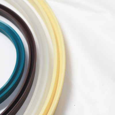 Polyurethane Oil Seal for Hydraulic Sealing UN USI UPI Type Transparent Packaging