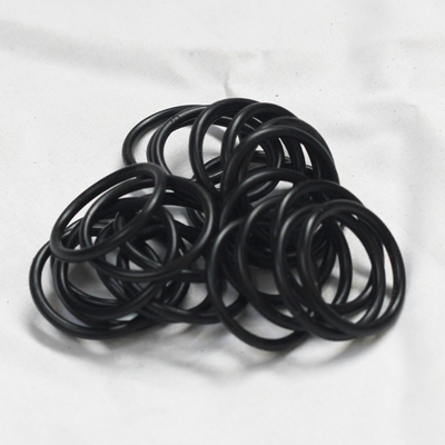EPDM O Ring with Oil Resistant and Withstand Voltage Properties