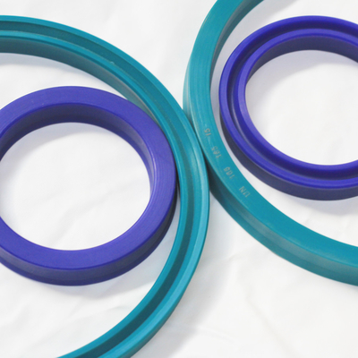 Oil Resistant PU Dust Seal for Sales Industry Any Color is OK and Withstand Voltage