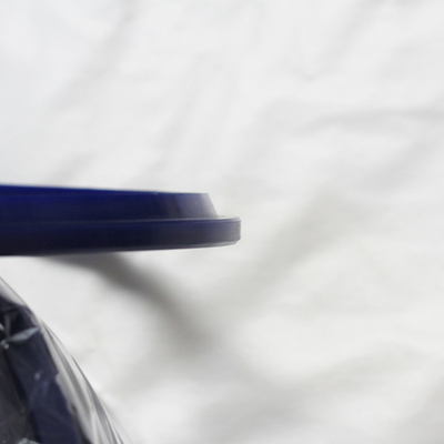 PU Double Lip Dustproof Wiper Seal for Smooth and Effective Hydraulic Sealing Solutions