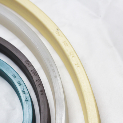 136*150*8.5 Polyurethane Oil Seal for High Temperature and Oil Resistant Applications