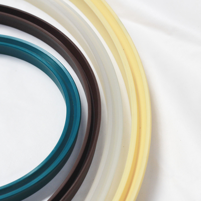 Customized Oil Seal for Hydraulic Cylinders Transparent Packaging Solutions Provided