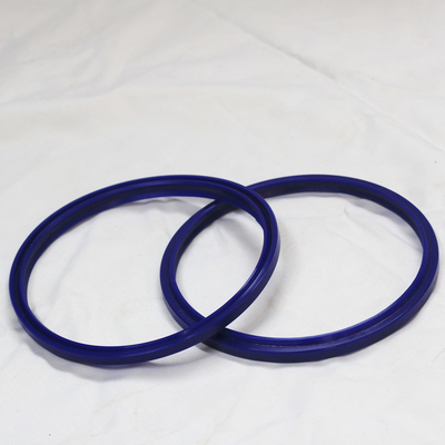 High Temperature Resistance PU Oil Seal and Dust Seal for Oil Resistant Applications