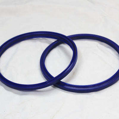 High Temperature Resistance PU Oil Seal and Dust Seal for Oil Resistant Applications