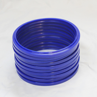 High Temperature Resistance PU Oil Seal and Dust Seal for Oil Resistant Applications