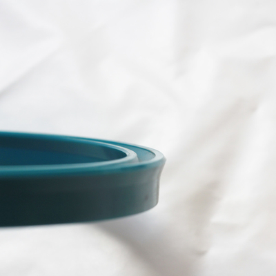 PU Customized Large Hydraulic Cylinder Sealing Ring for High Pressure Applications