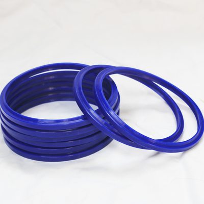 LBI PU Oil Seal Hydraulic Cylinder Dust Wiper Piston Rod Main Seal Ring for Package Type