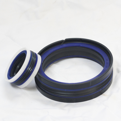 KDAS Double Acting Piston Seals Designed for Optimal Performance on Excavator H780