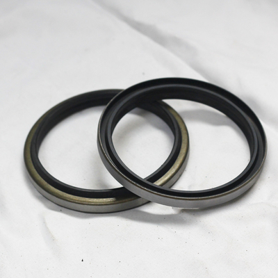 Customized DKB Dust Oil Seal Rubber Hydraulic Wiper Seal The Ideal Choice for B2B