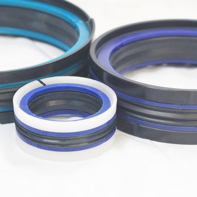 85*65*35.1 Combination Oil Seal Injection Molding Machine Hydraulic Cylinder for KDAS