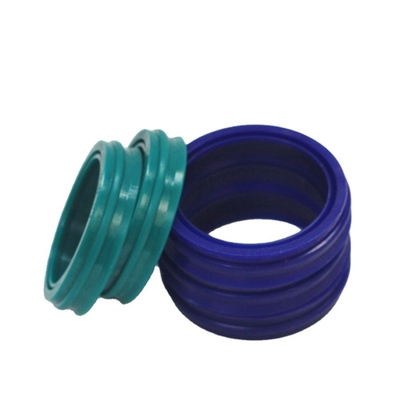 Seamless Sealing Solution Hydraulic Pneumatic Rod Piston Seals 20*30*10.4 EU Seal