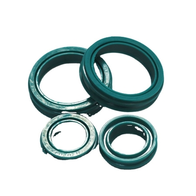 Seamless Sealing Solution Hydraulic Pneumatic Rod Piston Seals 20*30*10.4 EU Seal