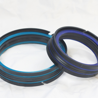KDAS Compact Seal NBR PU Polymer Material for Hydraulic Piston Rod ' Optimal Solution