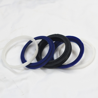 KDAS Compact Seal NBR PU Polymer Material for Hydraulic Piston Rod ' Optimal Solution