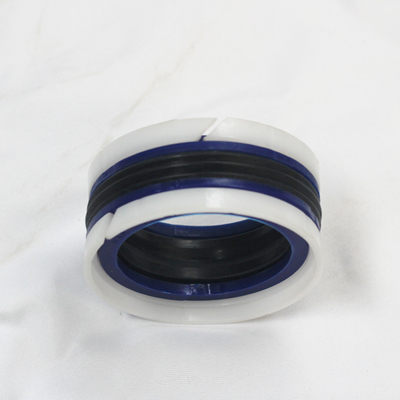 PU Material DAS Seal Ring for Composite Hydraulic Piston Oil Seal in Customized Colors
