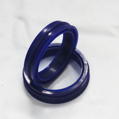 75 Hardness EU Material Type Auto Pneumatic Rotary Piston Seals for Speed Applications