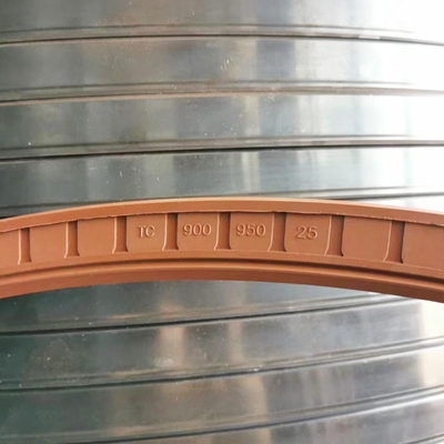 900*950*25 TC Oil Seal in NBR FKM Rubber Perfect for Sealing Applications