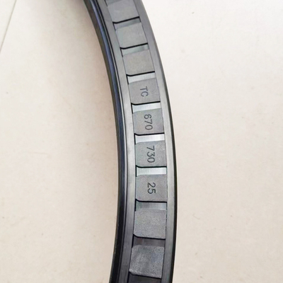 900*950*25 TC Oil Seal in NBR FKM Rubber Perfect for Sealing Applications