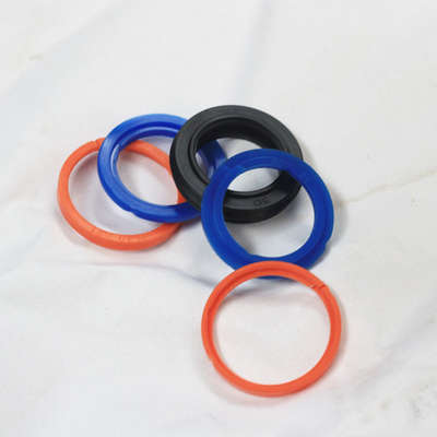 Customized Packaging PU Tpm/Das/Kdas Piston Compact Seal for Transparent Bags/Cartons