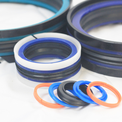 Customized Packaging PU Tpm/Das/Kdas Piston Compact Seal for Transparent Bags/Cartons