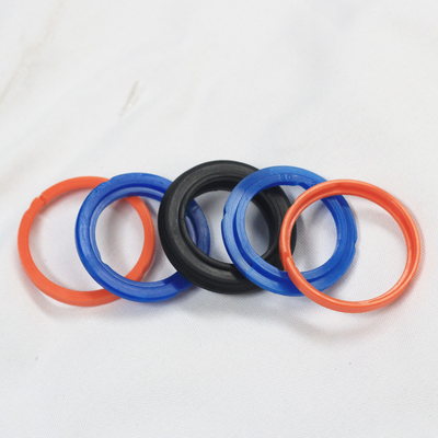 Customized Packaging PU Tpm/Das/Kdas Piston Compact Seal for Transparent Bags/Cartons