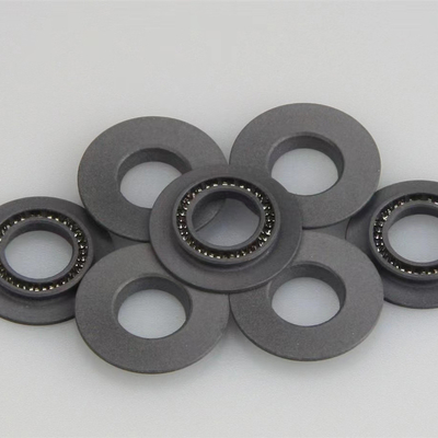 50*60*5.3 PTFE Spring Energized Seal Withstand Voltage With High Temperature Resistance