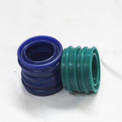 EU Pneumatic Cylinder Dust Proof Seal PU Material for Personalized Protection